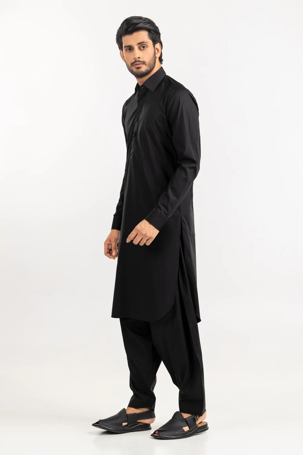 Super Soft Plus Unstitched Fabric Cotton-LF - Image 6