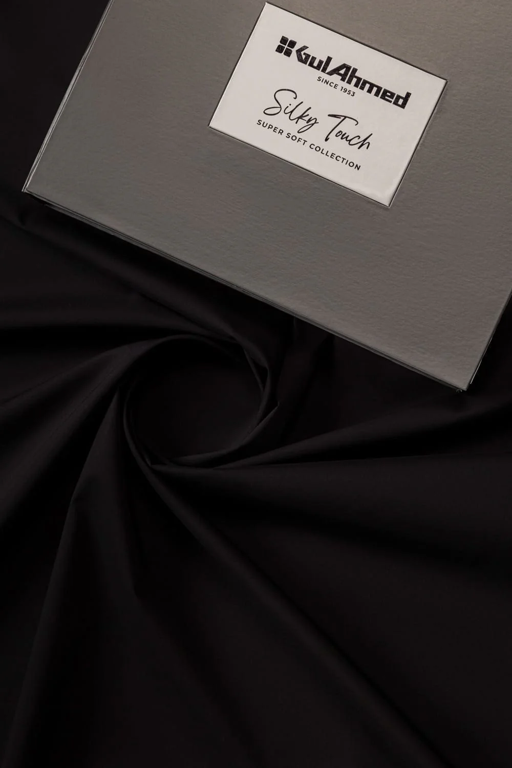 Super Soft Plus Unstitched Fabric Cotton with Gift Box