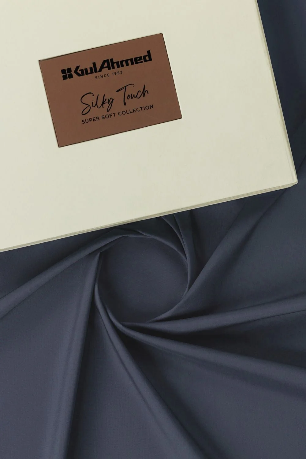Super Soft Plus Unstitched Fabric Cotton with Gift Box - Image 41