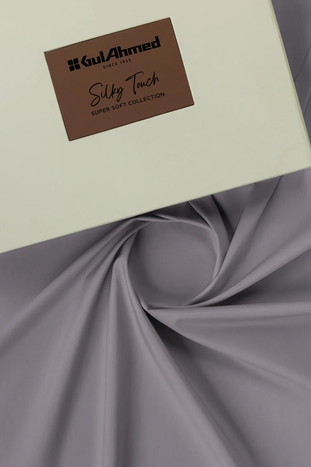 Super Soft Plus Unstitched Fabric Cotton with Gift Box - Image 6
