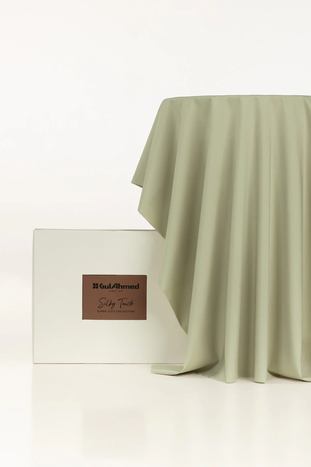 Super Soft Plus Unstitched Fabric Cotton with Gift Box - Image 73