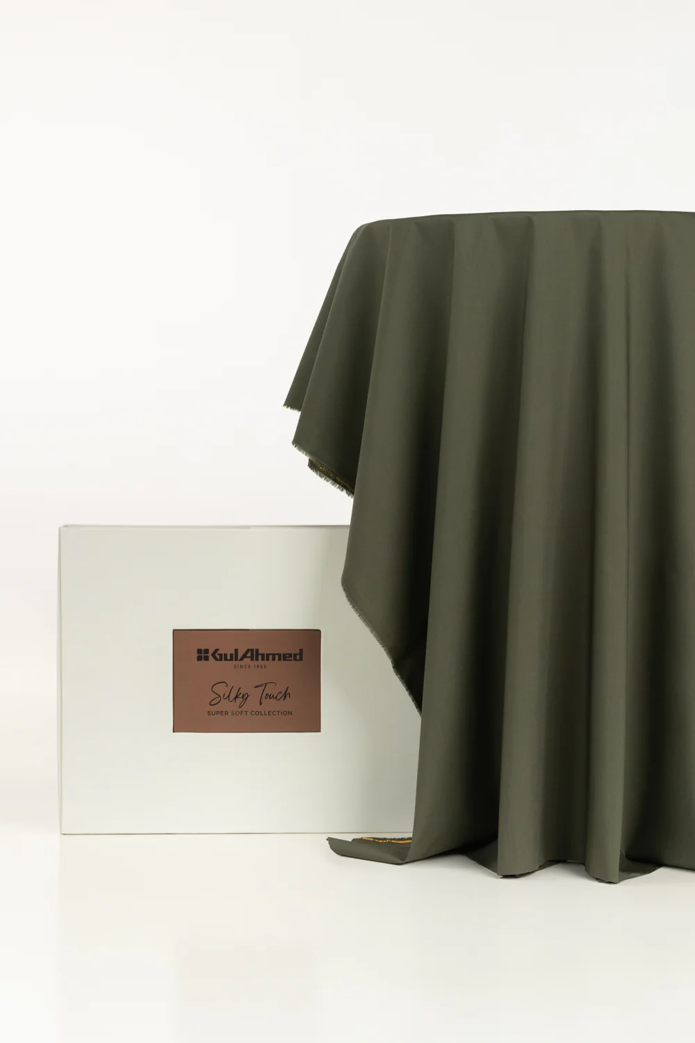 Super Soft Plus Unstitched Fabric Cotton with Gift Box - Image 80