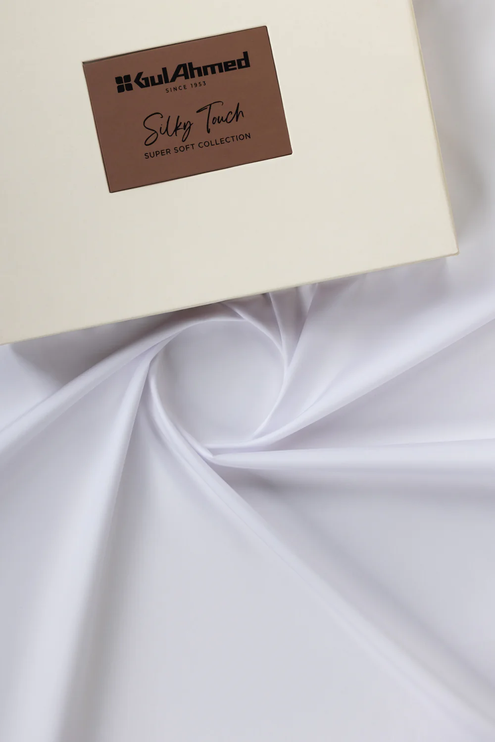 Super Soft Plus Unstitched Fabric Cotton with Gift Box - Image 90