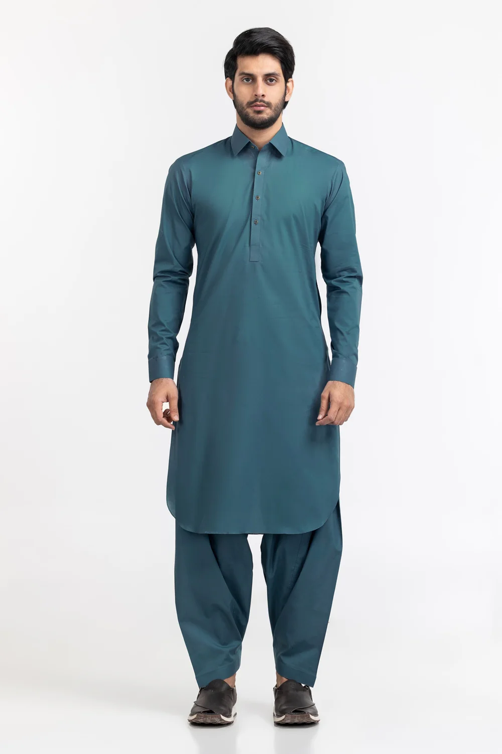 Suri Latha Unstitched Fabric Cotton-LF - Image 103