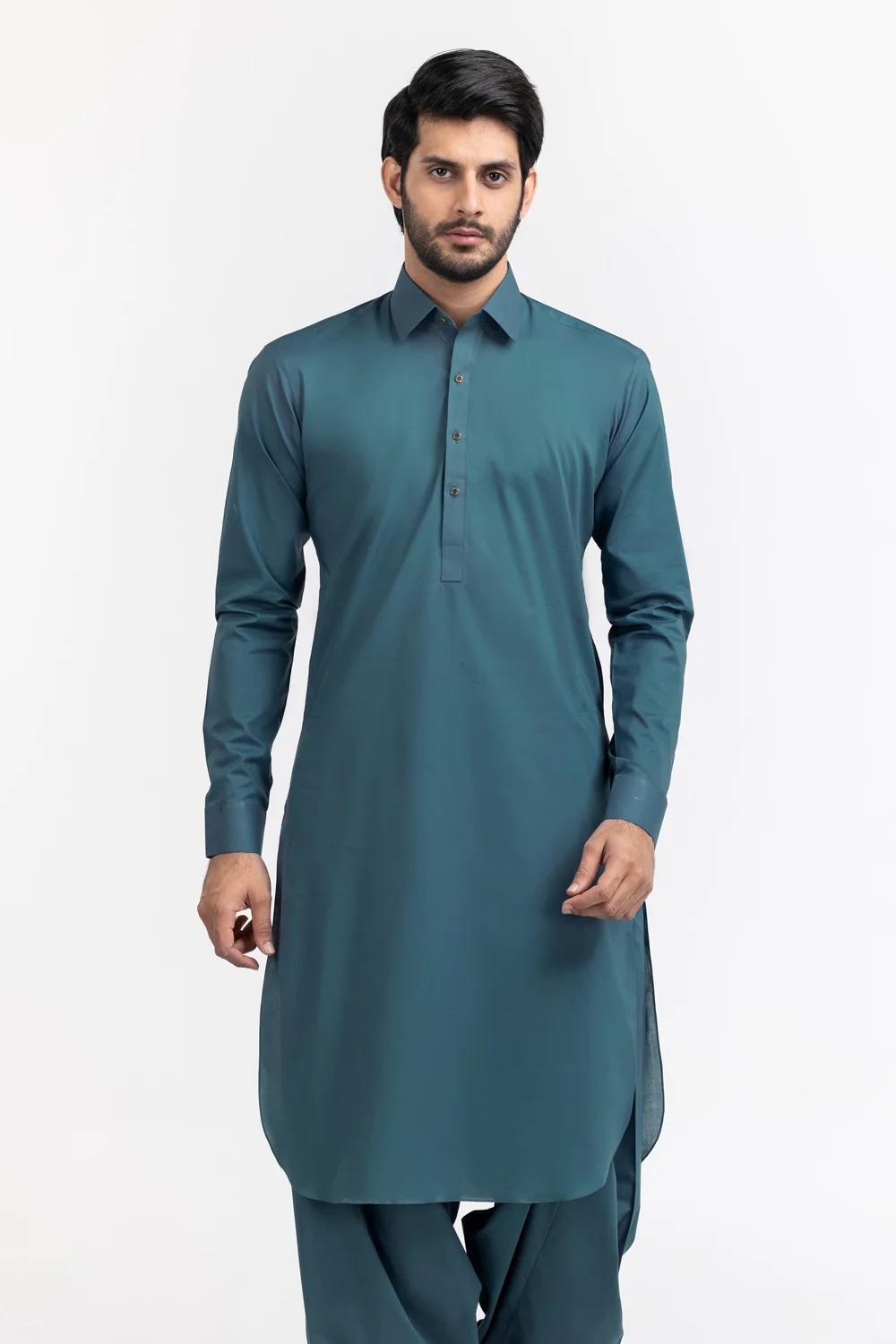 Suri Latha Unstitched Fabric Cotton-LF - Image 107