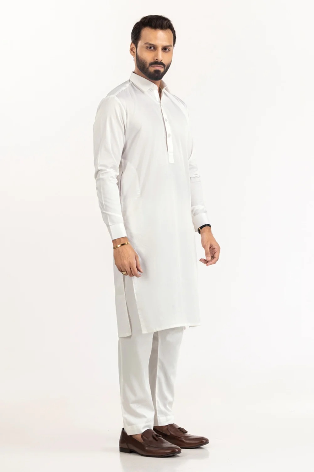 Suri Latha Unstitched Fabric Cotton-LF - Image 121