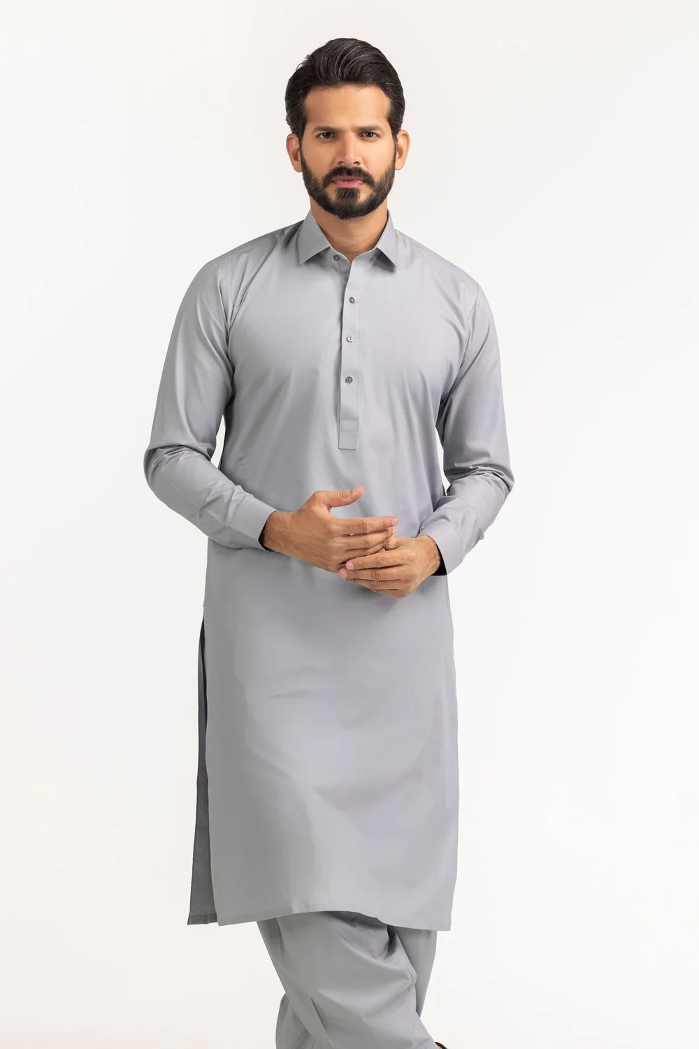 Suri Latha Unstitched Fabric Cotton-LF - Image 127