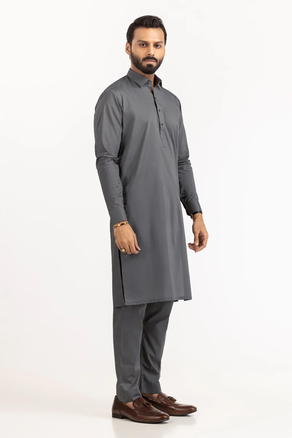 Suri Latha Unstitched Fabric Cotton-LF - Image 140