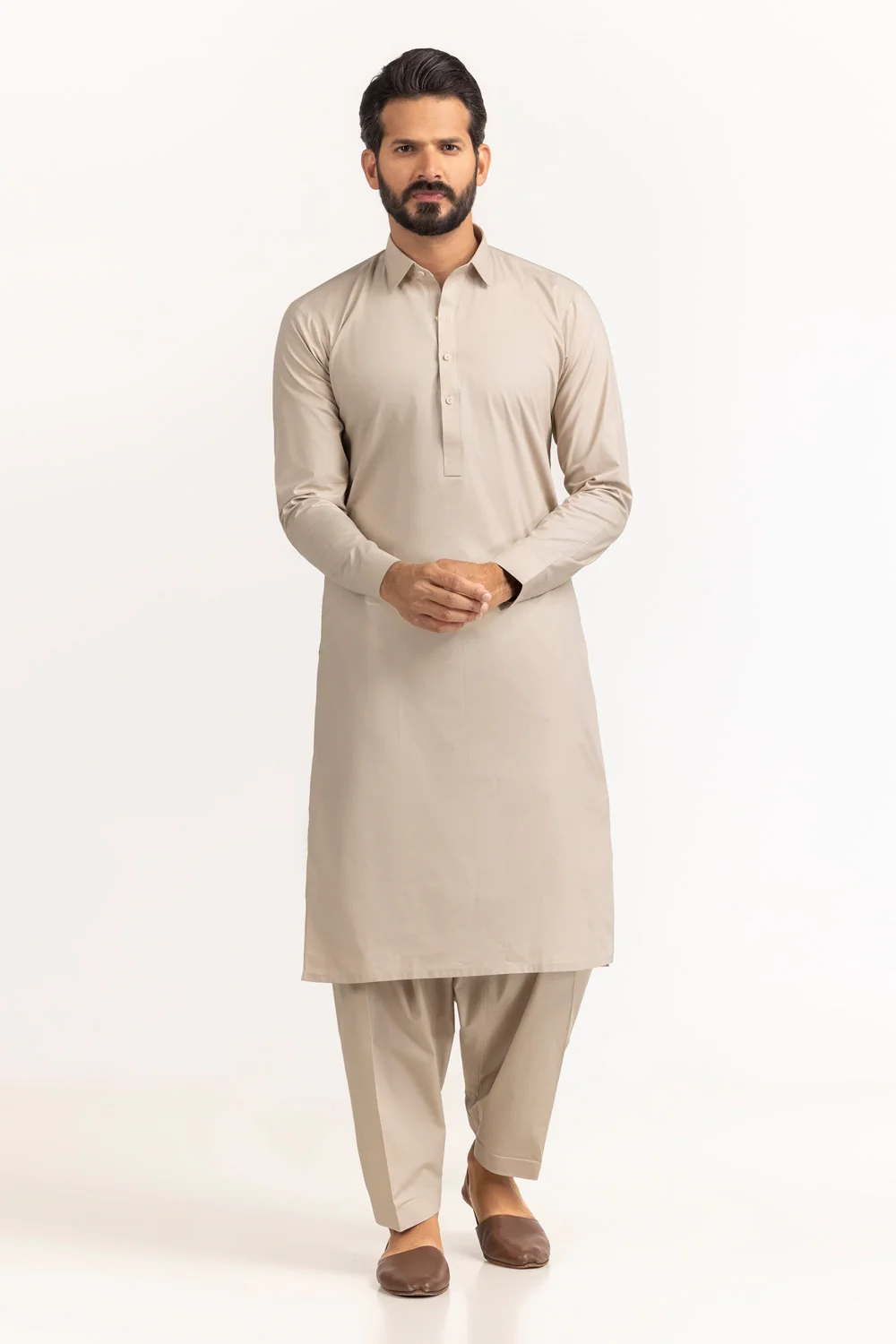 Suri Latha Unstitched Fabric Cotton-LF - Image 147