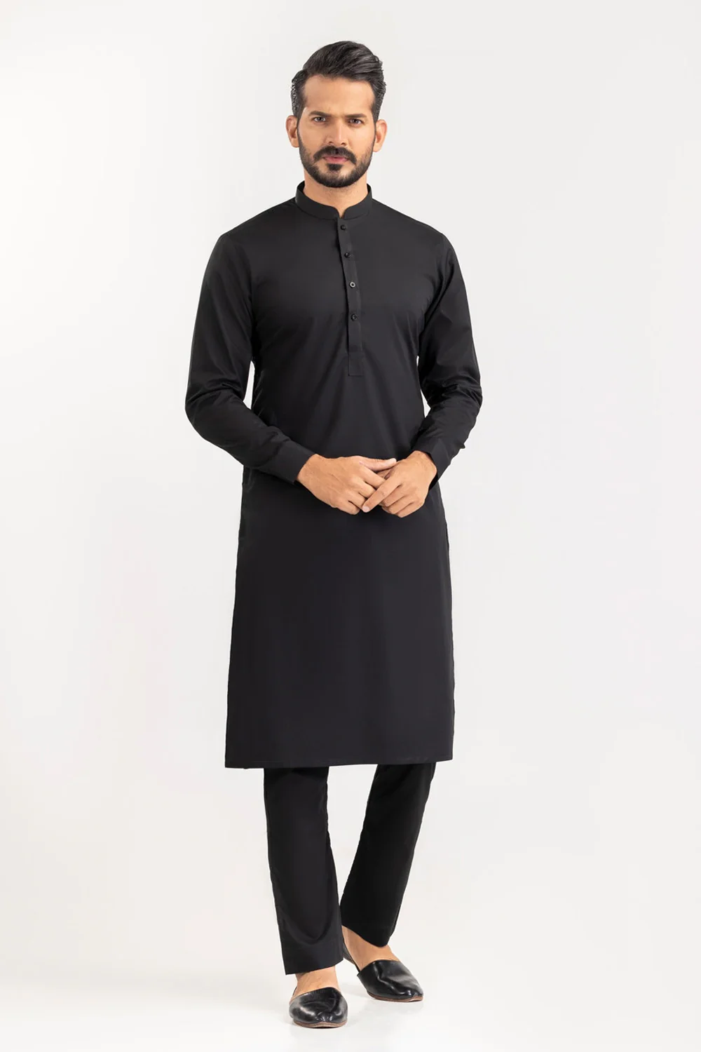 Suri Latha Unstitched Fabric Cotton-LF - Image 149