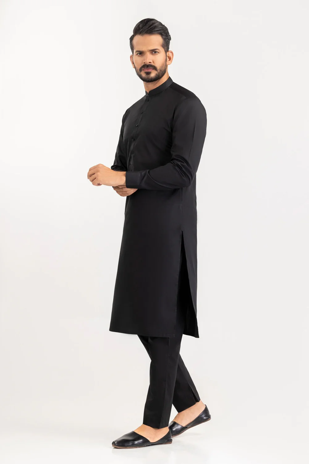 Suri Latha Unstitched Fabric Cotton-LF - Image 150