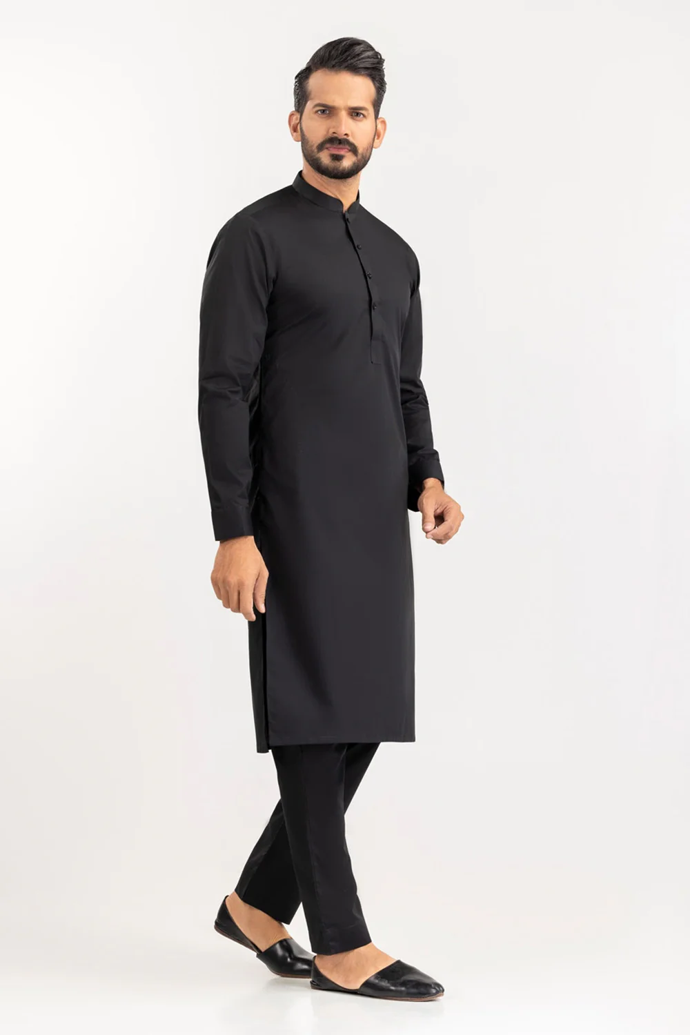 Suri Latha Unstitched Fabric Cotton-LF - Image 151
