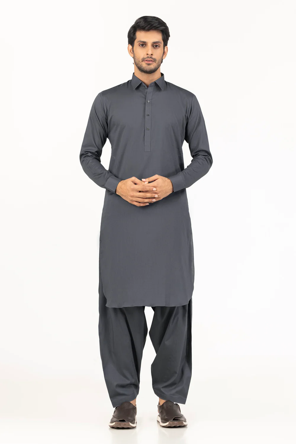 Suri Latha Unstitched Fabric Cotton-LF - Image 169