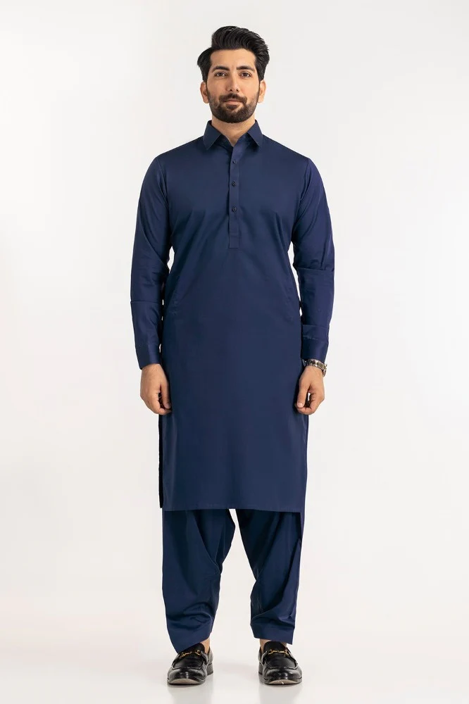 Suri Latha Unstitched Fabric Cotton-LF - Image 27