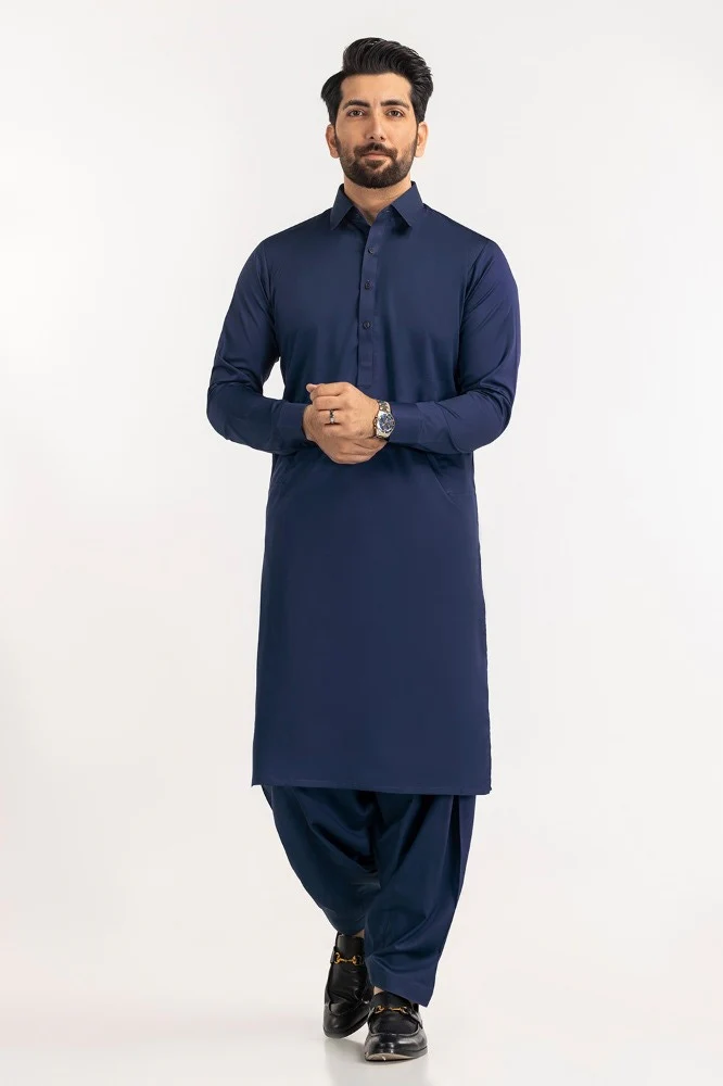 Suri Latha Unstitched Fabric Cotton-LF - Image 32