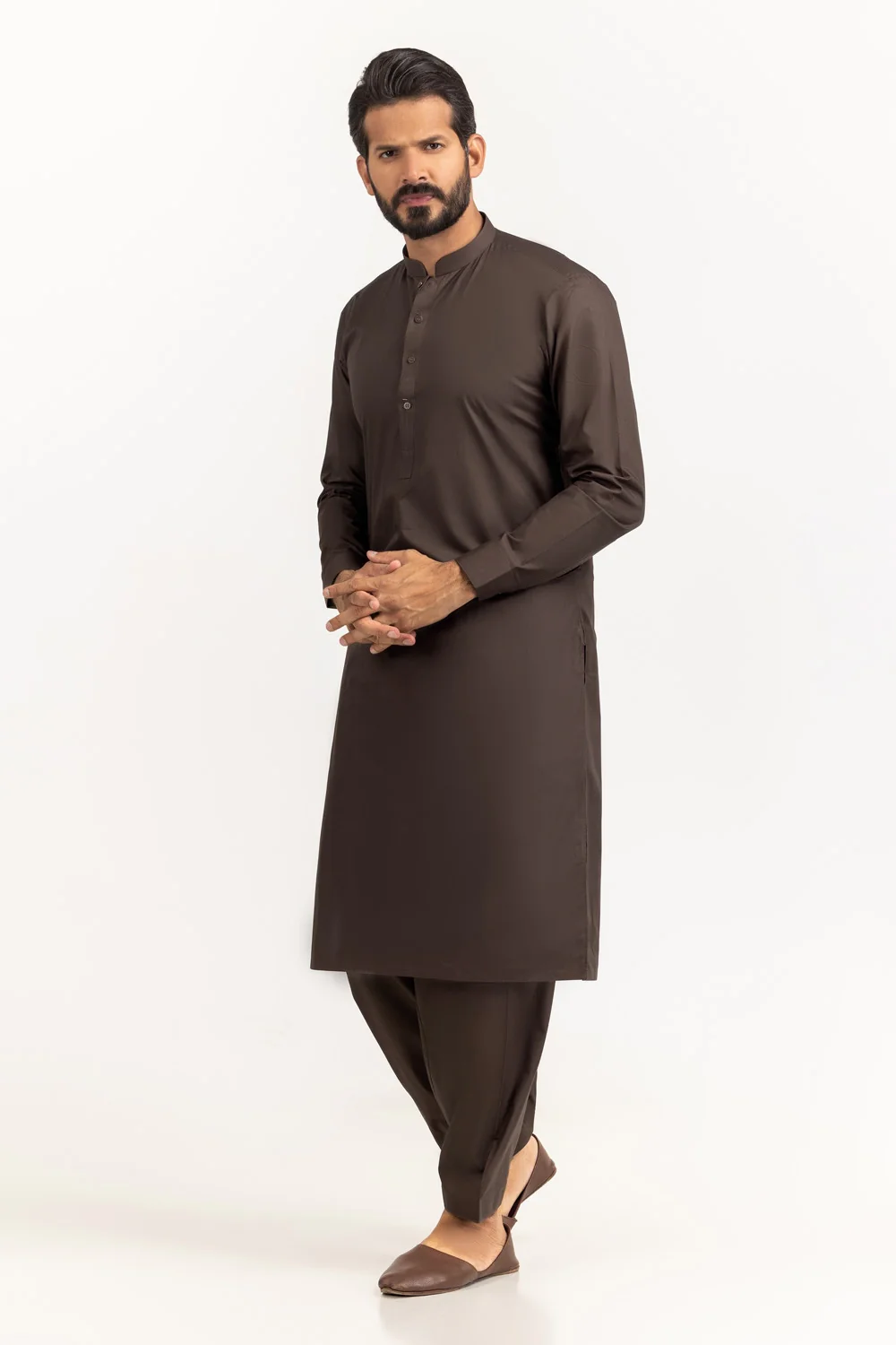Suri Latha Unstitched Fabric Cotton-LF - Image 73