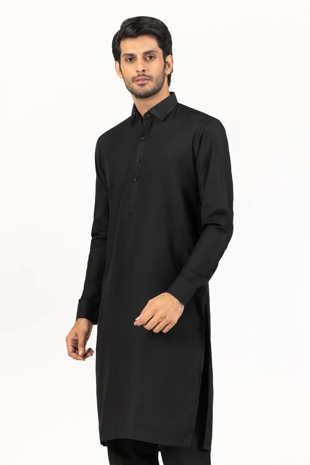 Suri Latha Unstitched Fabric Cotton-LF - Image 78