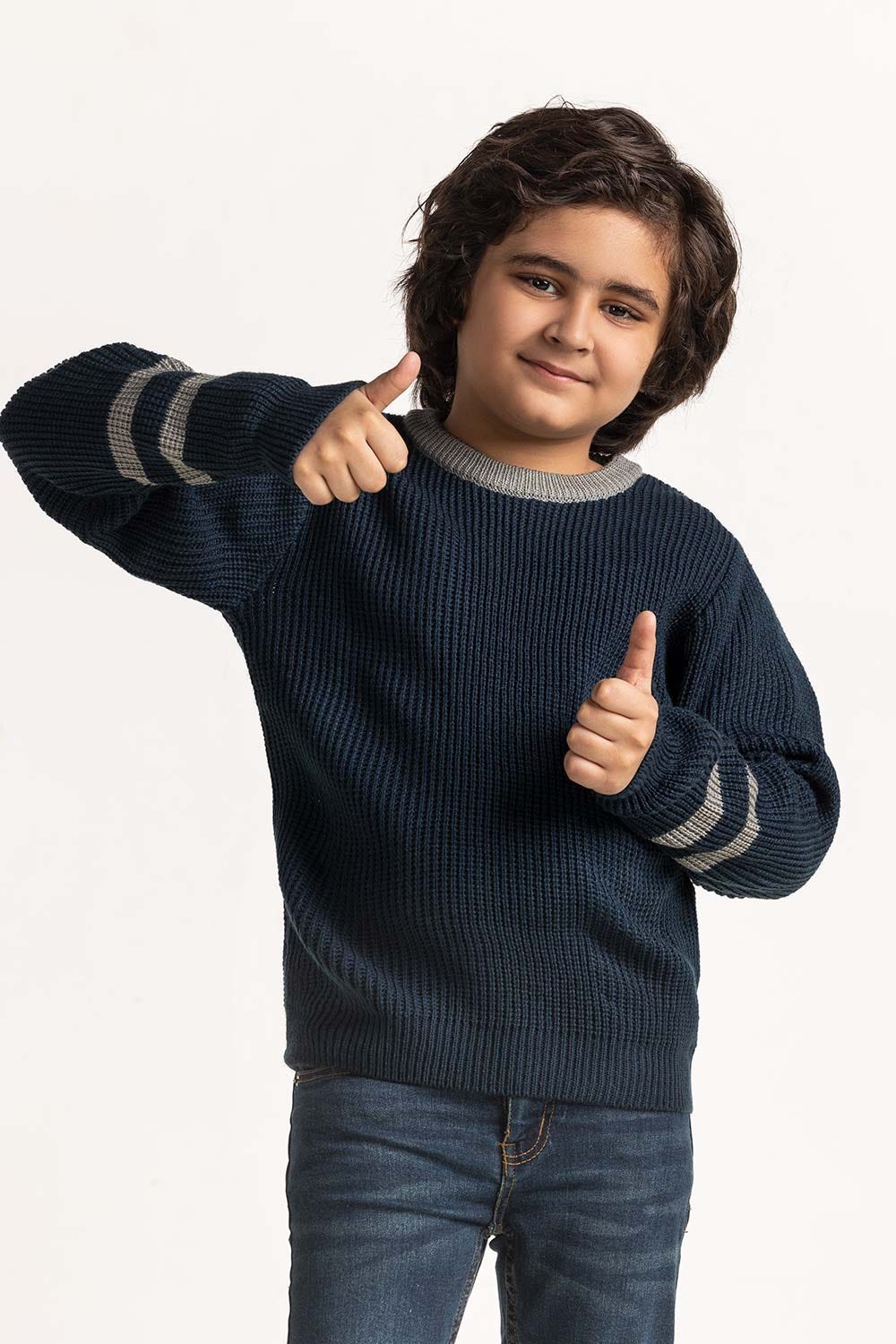 Sweater - Image 3