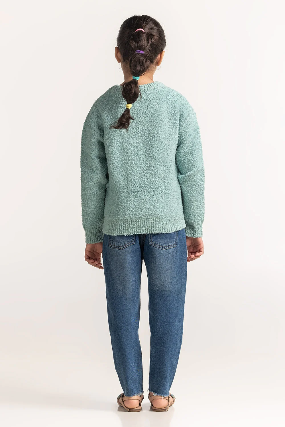 Sweater - Image 4