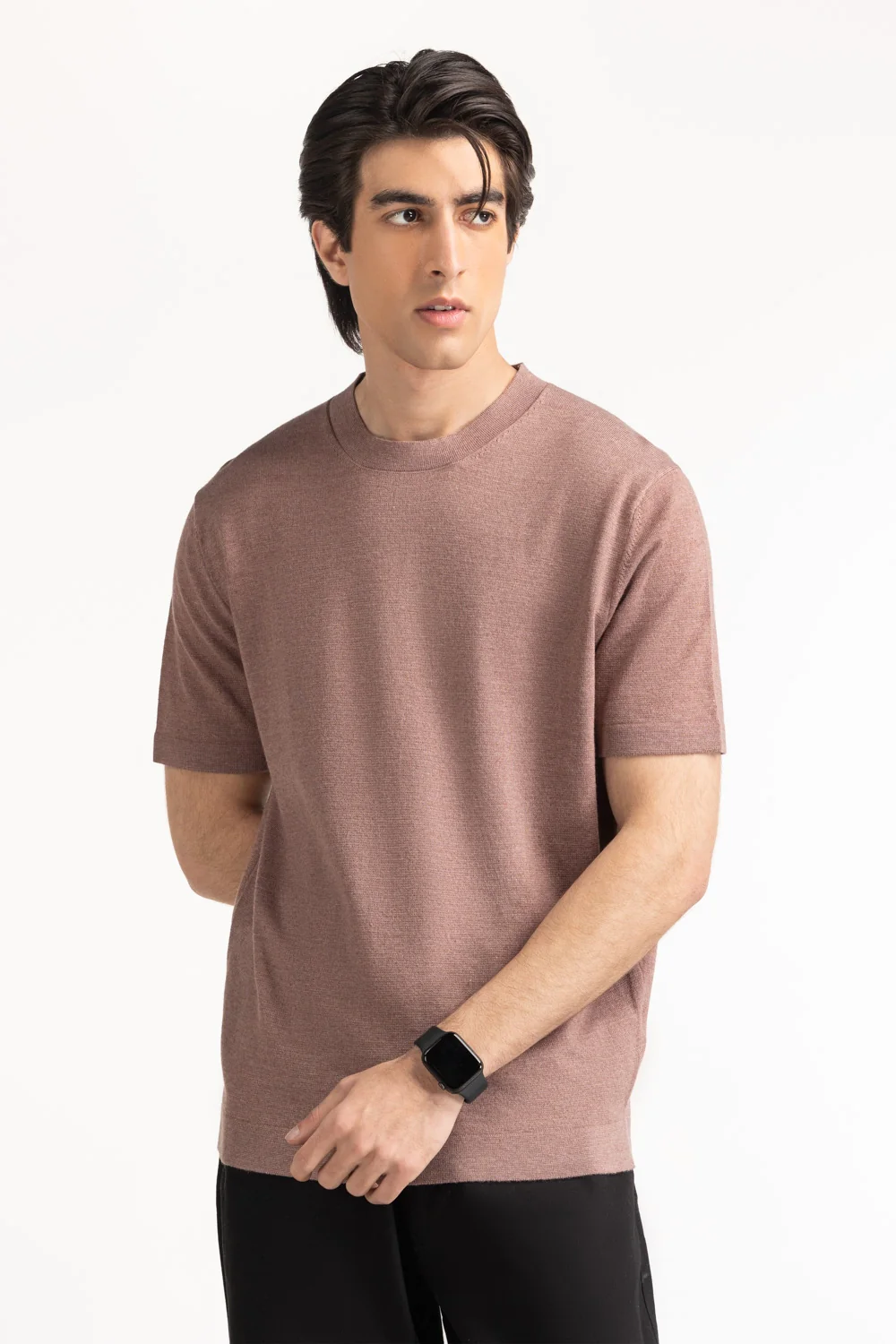 Sweater Knit