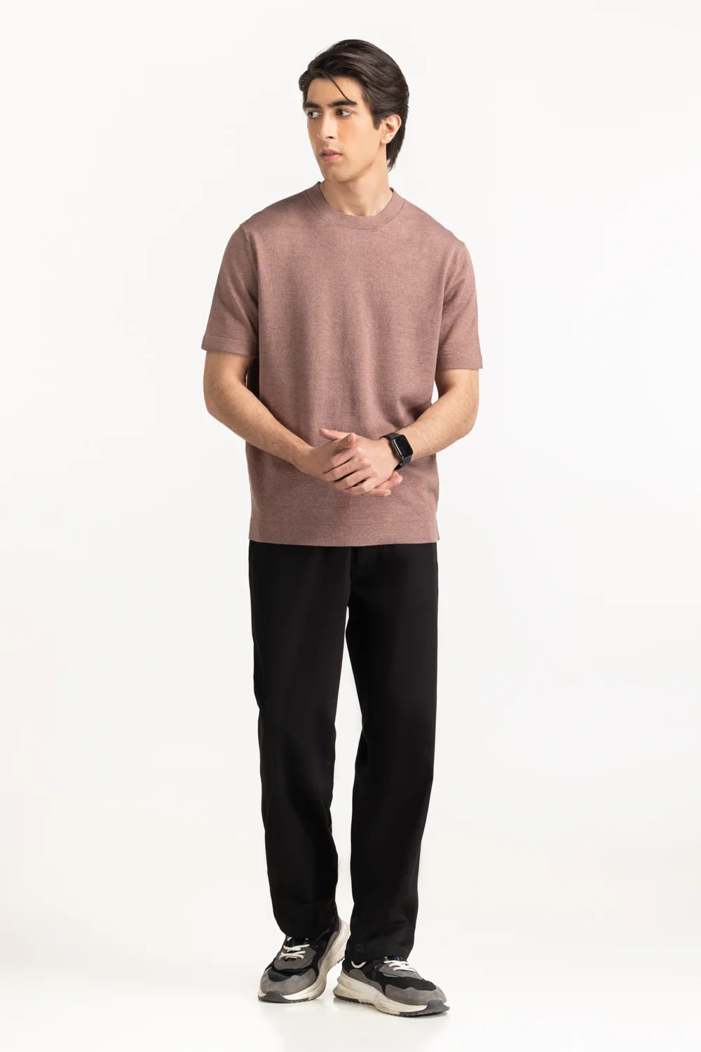Sweater Knit - Image 3