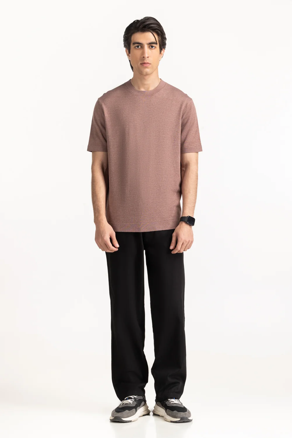 Sweater Knit - Image 5
