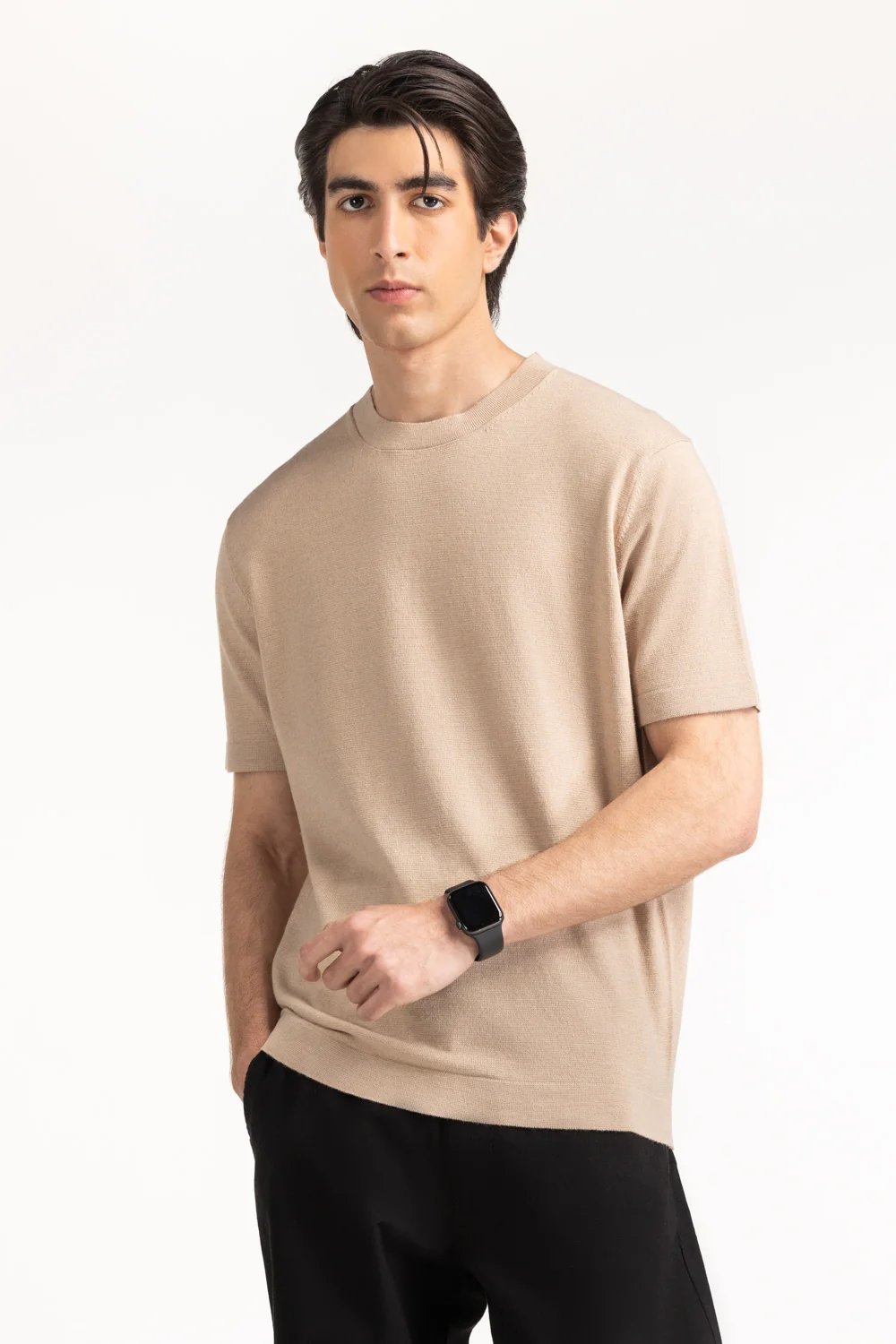 Sweater Knit