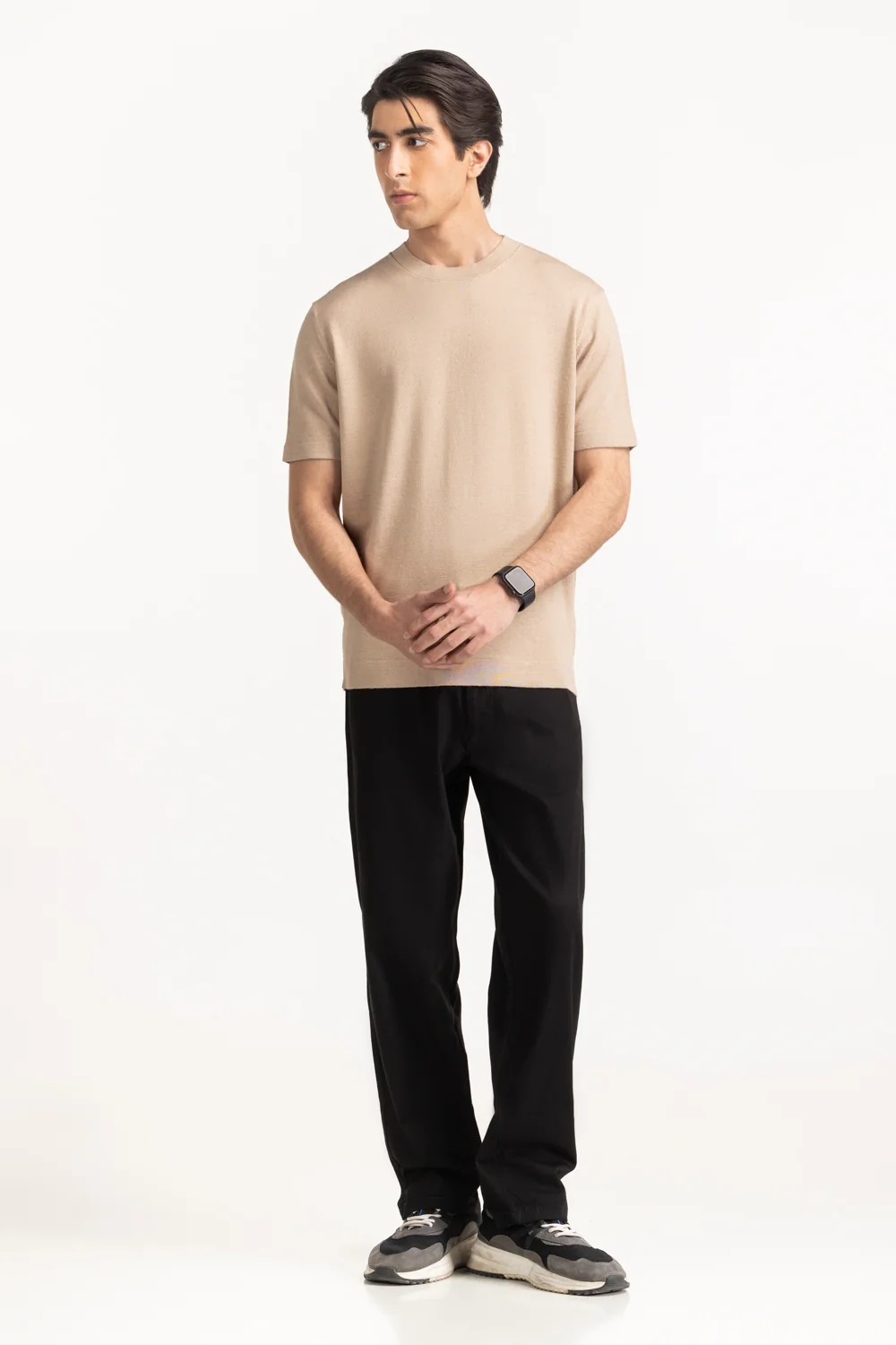 Sweater Knit - Image 6