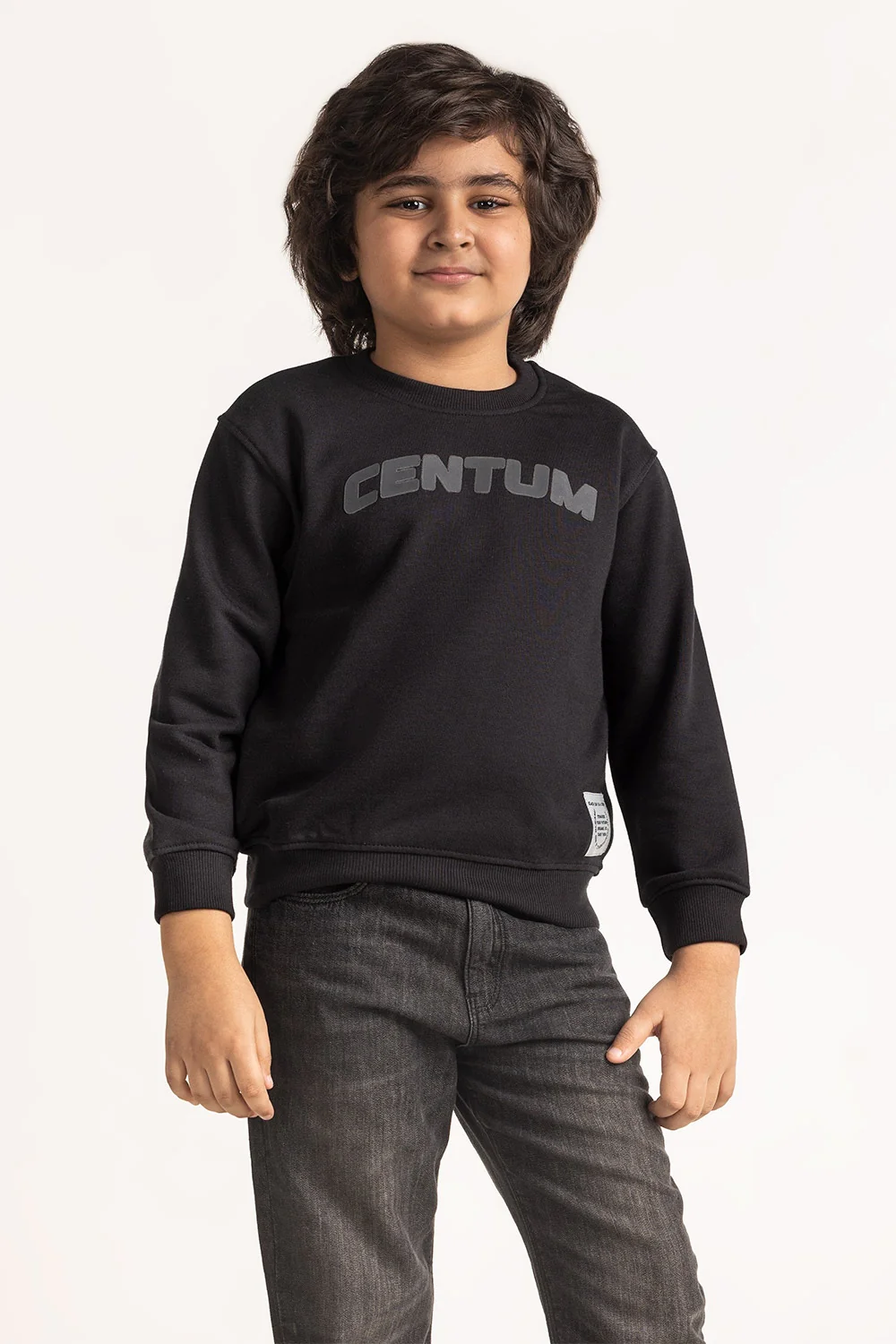 Sweatshirt - Image 3