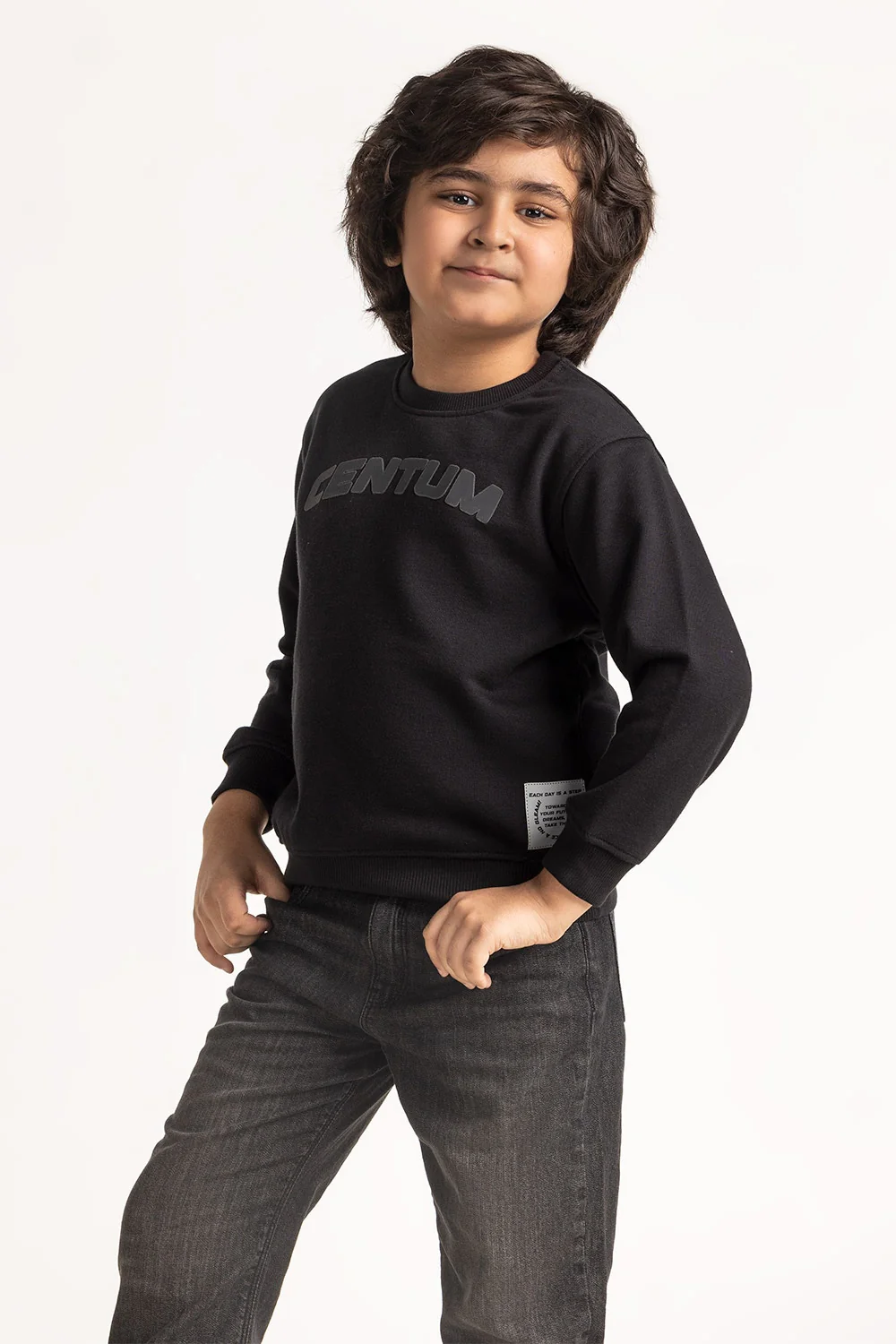 Sweatshirt - Image 4