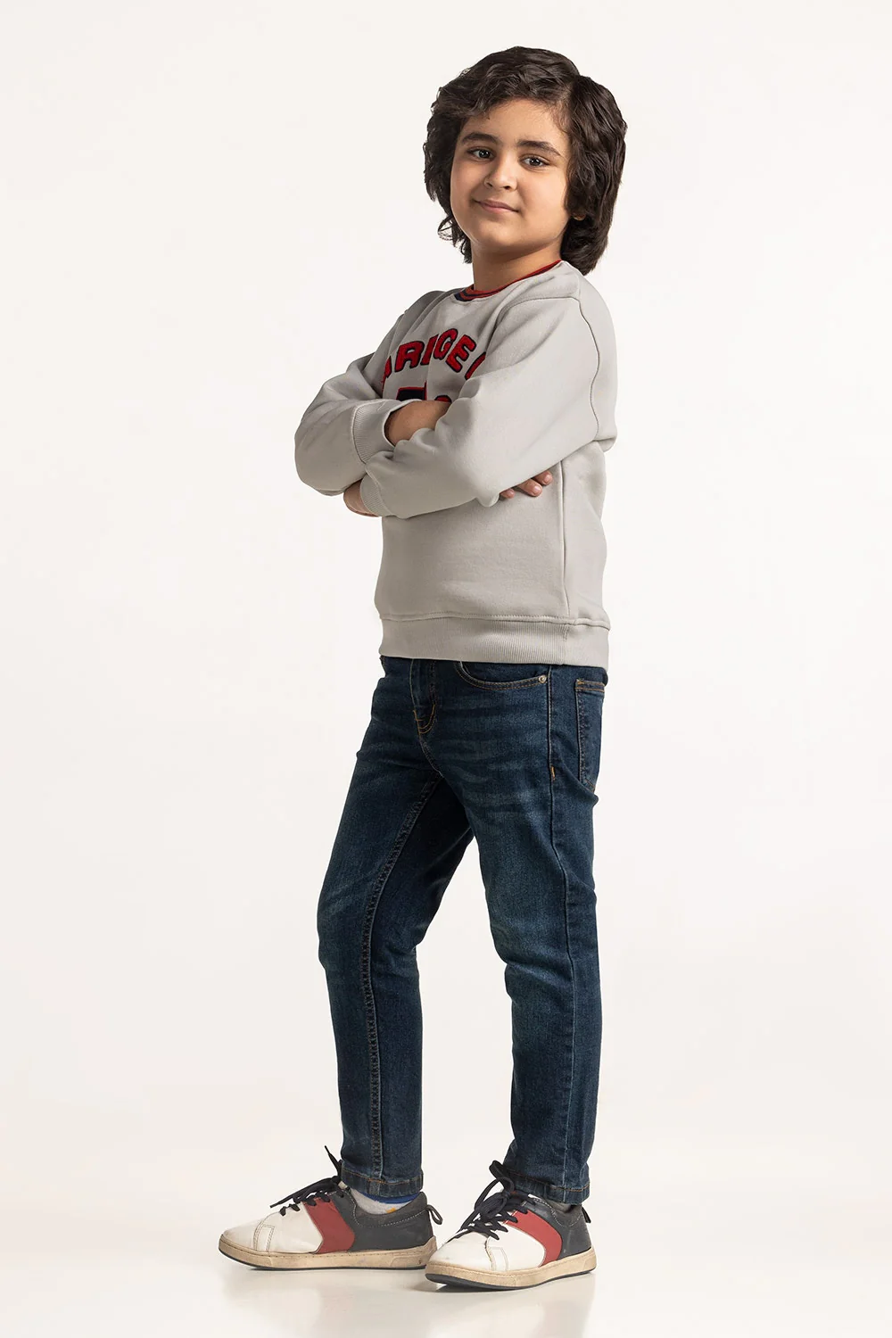 Sweatshirt - Image 4