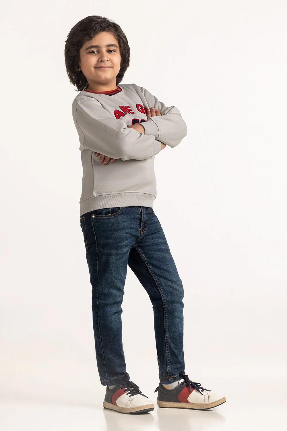 Sweatshirt - Image 5