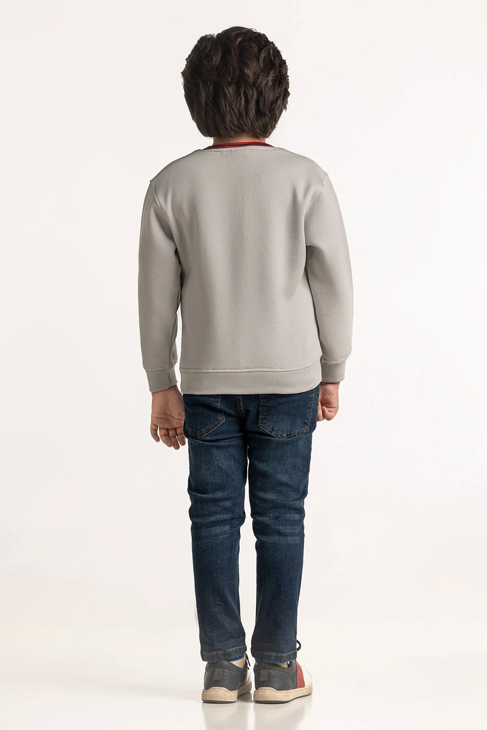 Sweatshirt - Image 6