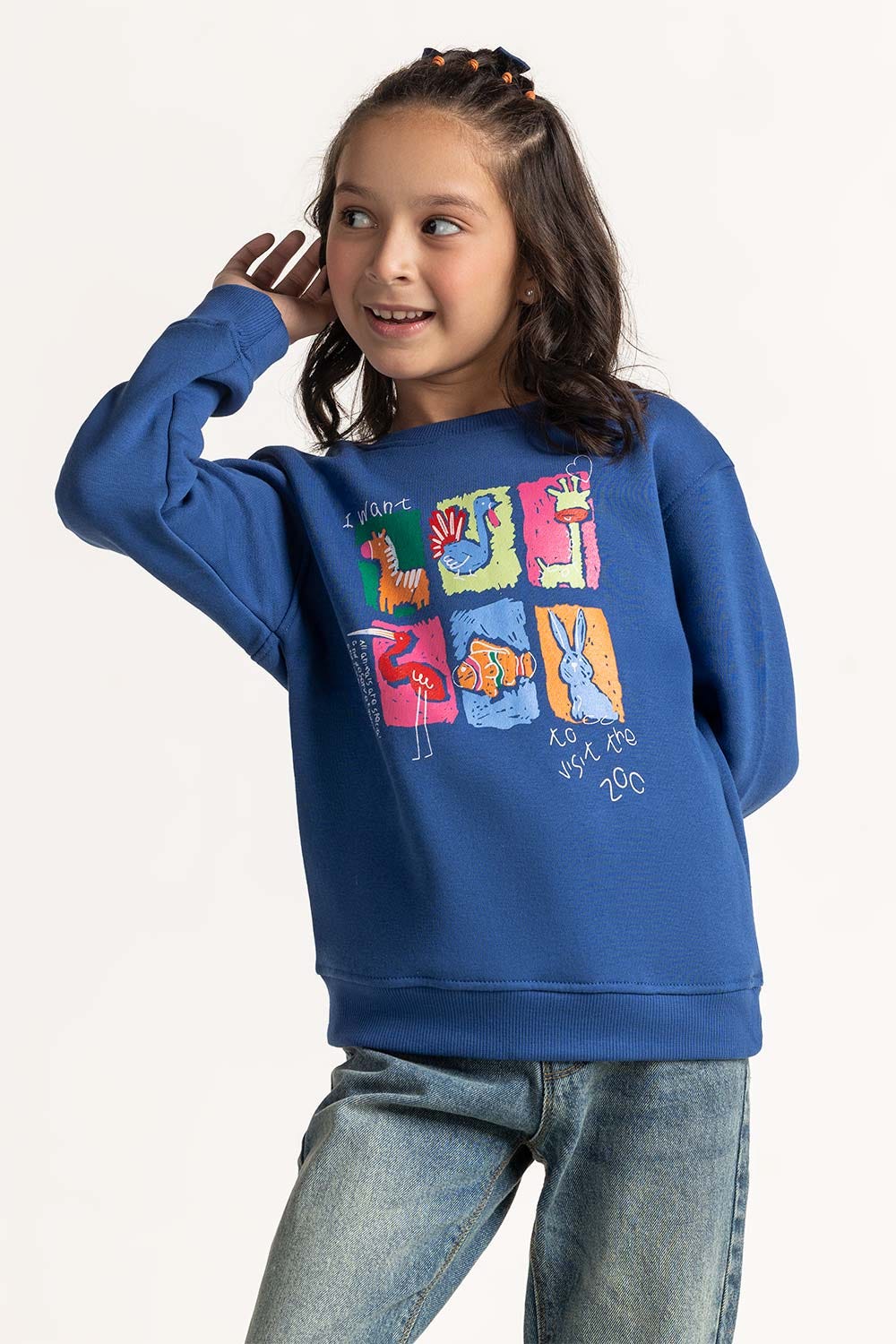 Sweatshirt - Image 5