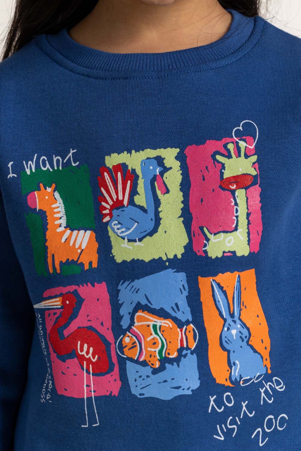 Sweatshirt - Image 2