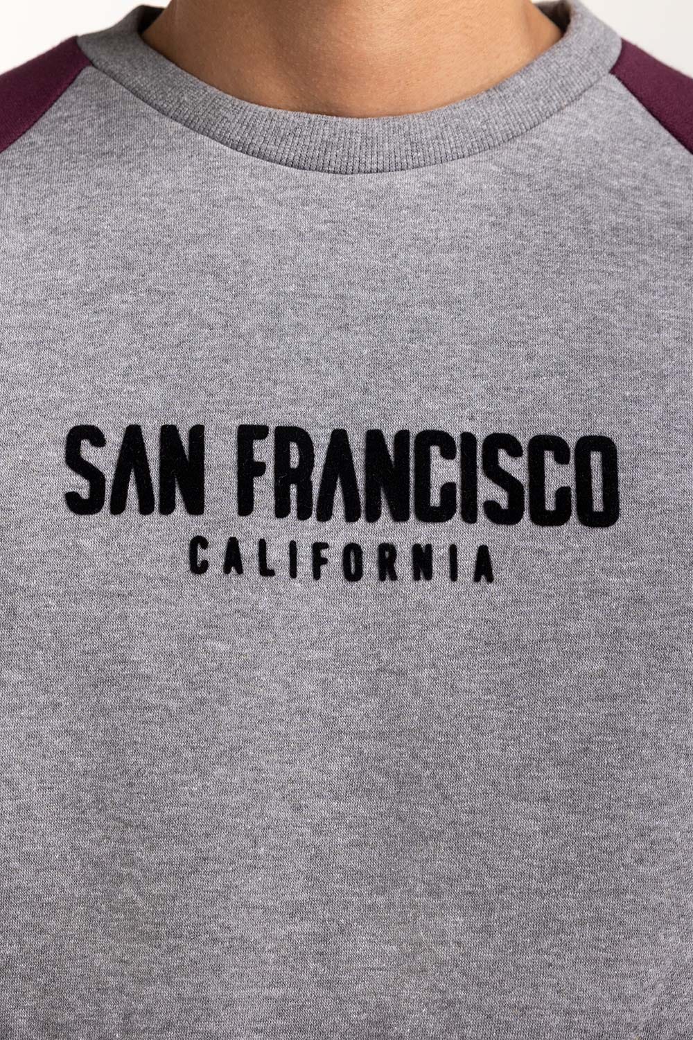 Sweatshirt - Image 2