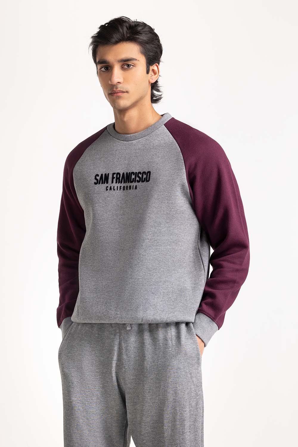 Sweatshirt - Image 3