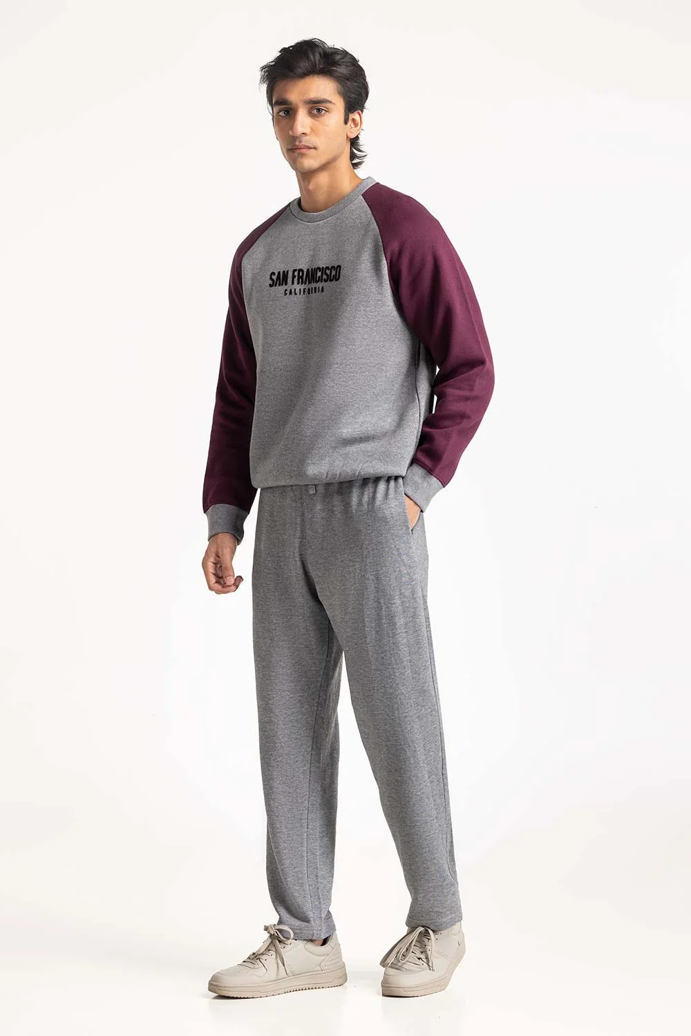 Sweatshirt - Image 4