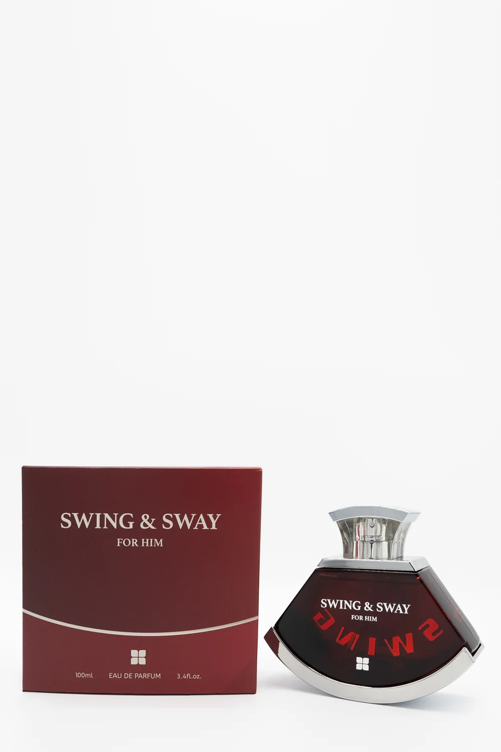 Swing And Sway Perfume For Men - Image 2