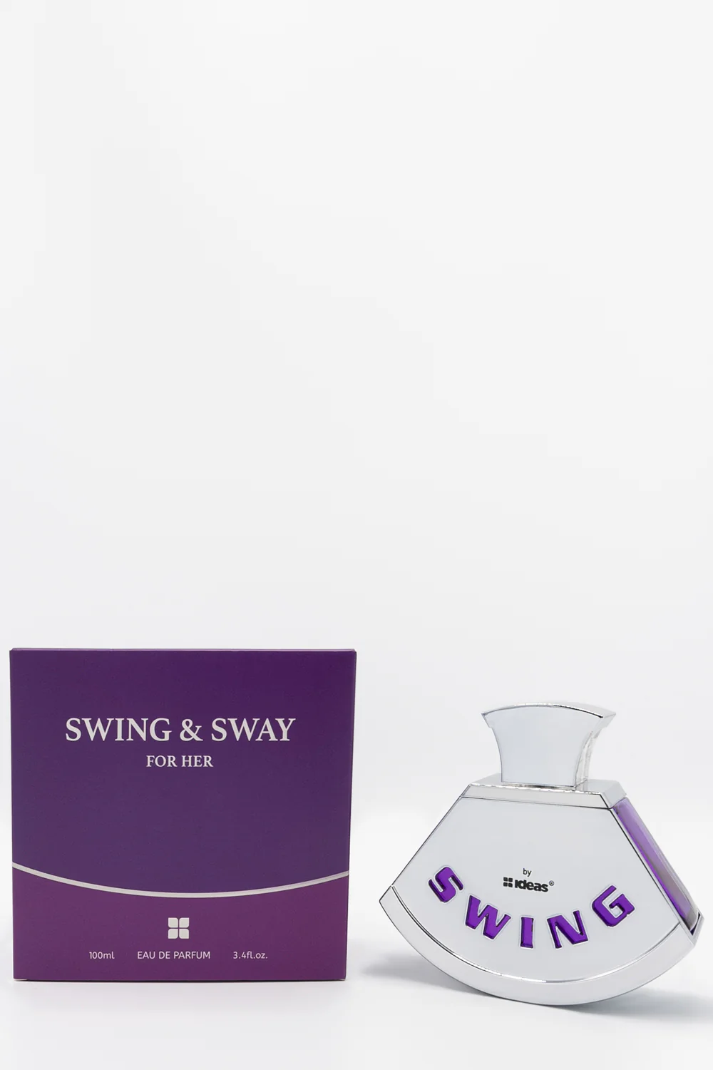 Swing And Sway Perfume For Women - Image 3