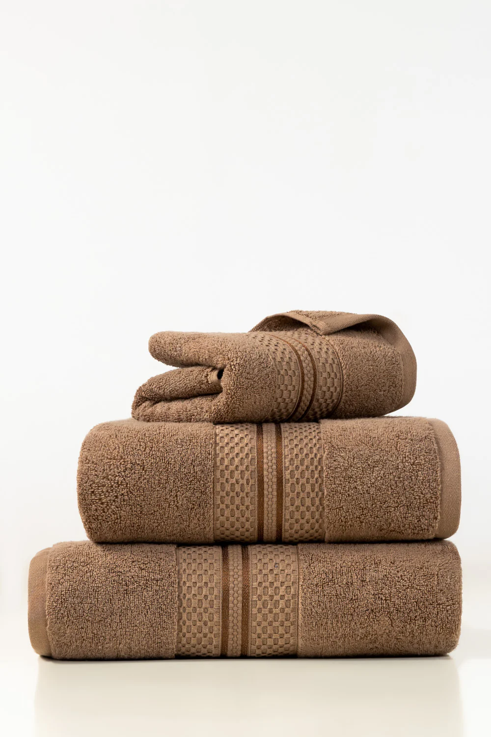 Swirl Zero Twist Towel - Image 2