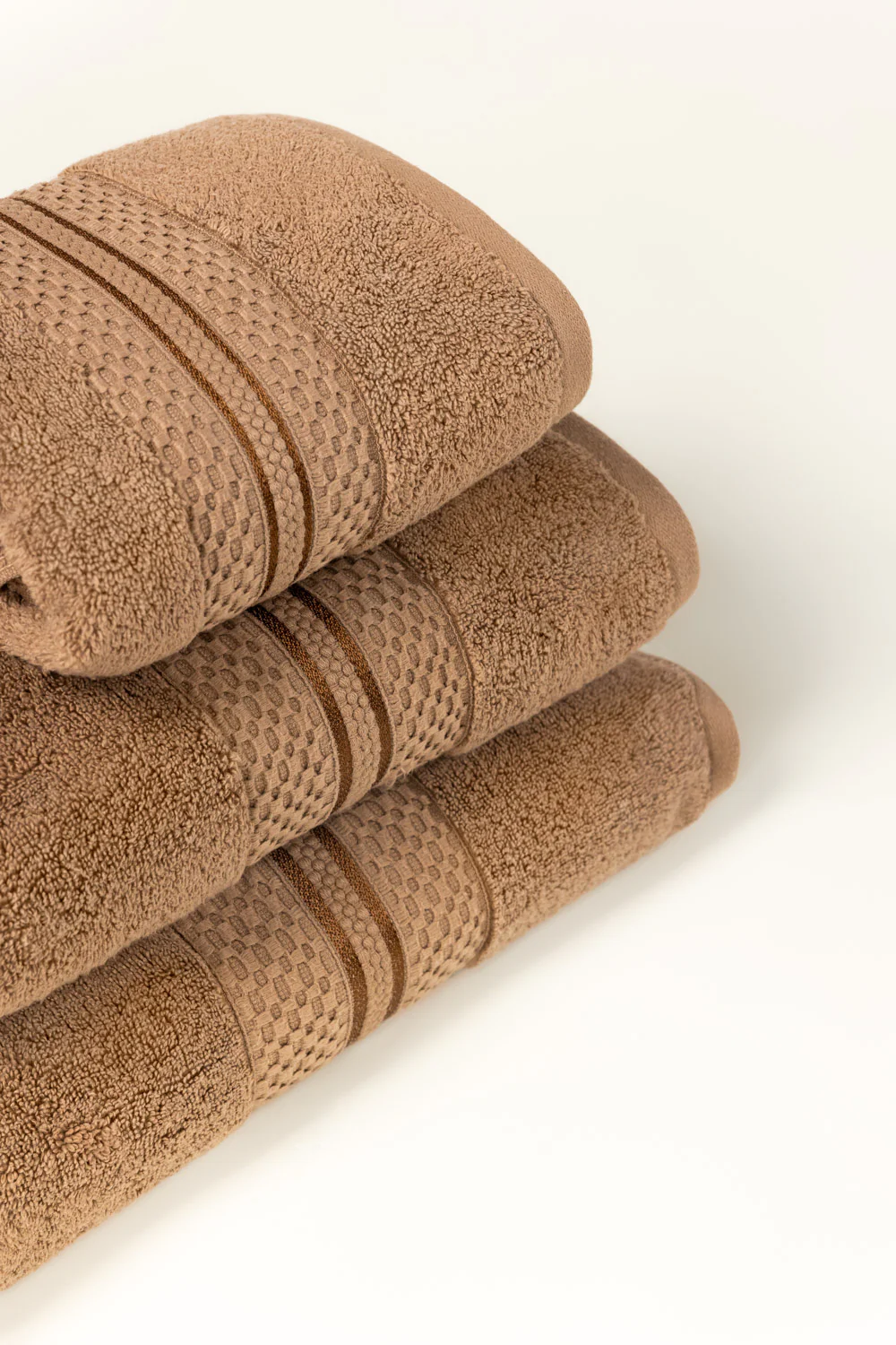 Swirl Zero Twist Towel - Image 3