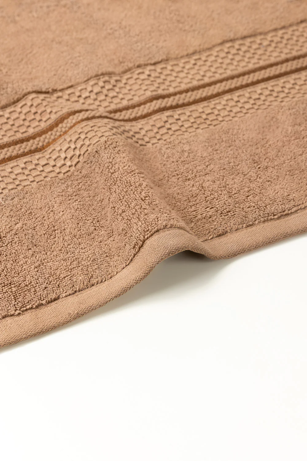 Swirl Zero Twist Towel - Image 5