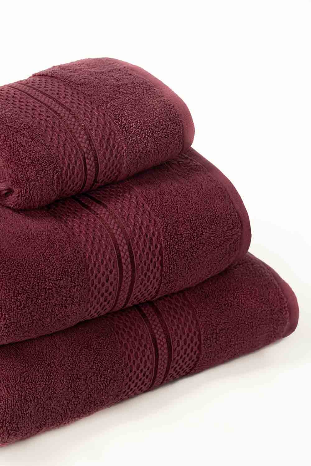 Syrah Zero Twist Towel - Image 3
