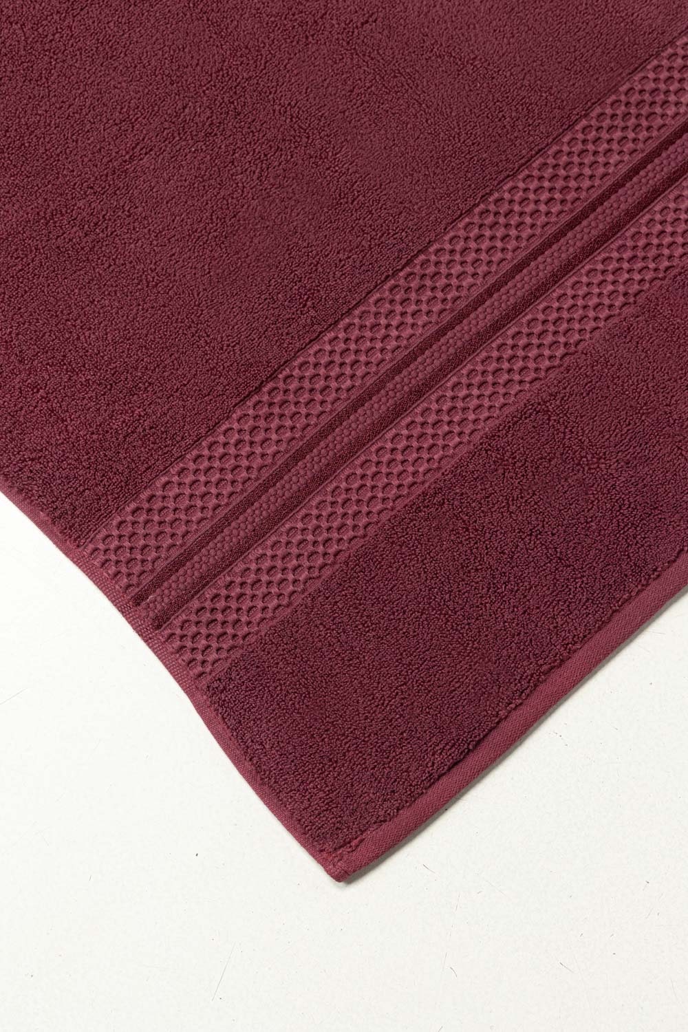 Syrah Zero Twist Towel - Image 5