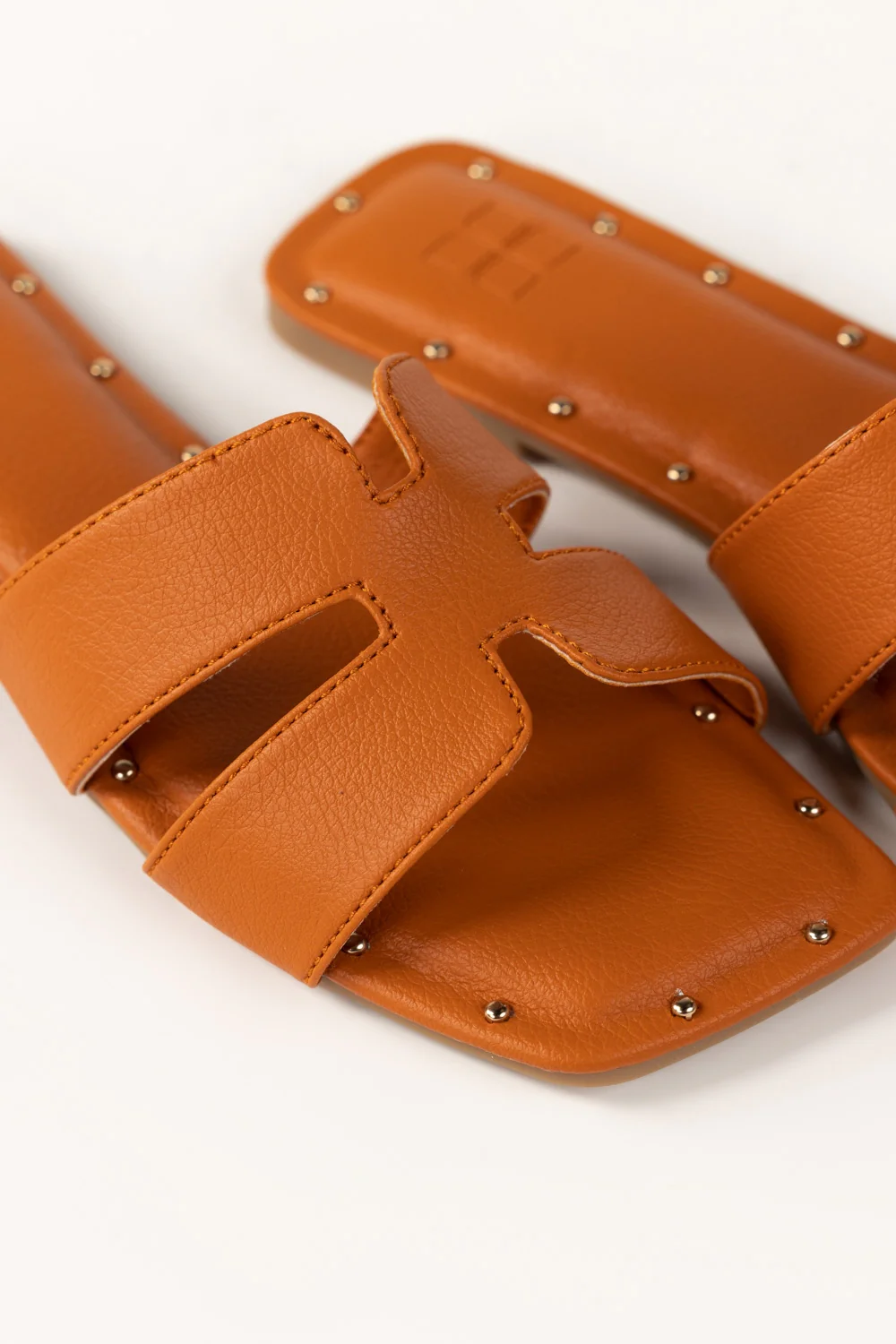 Tan Slipper - Image 2
