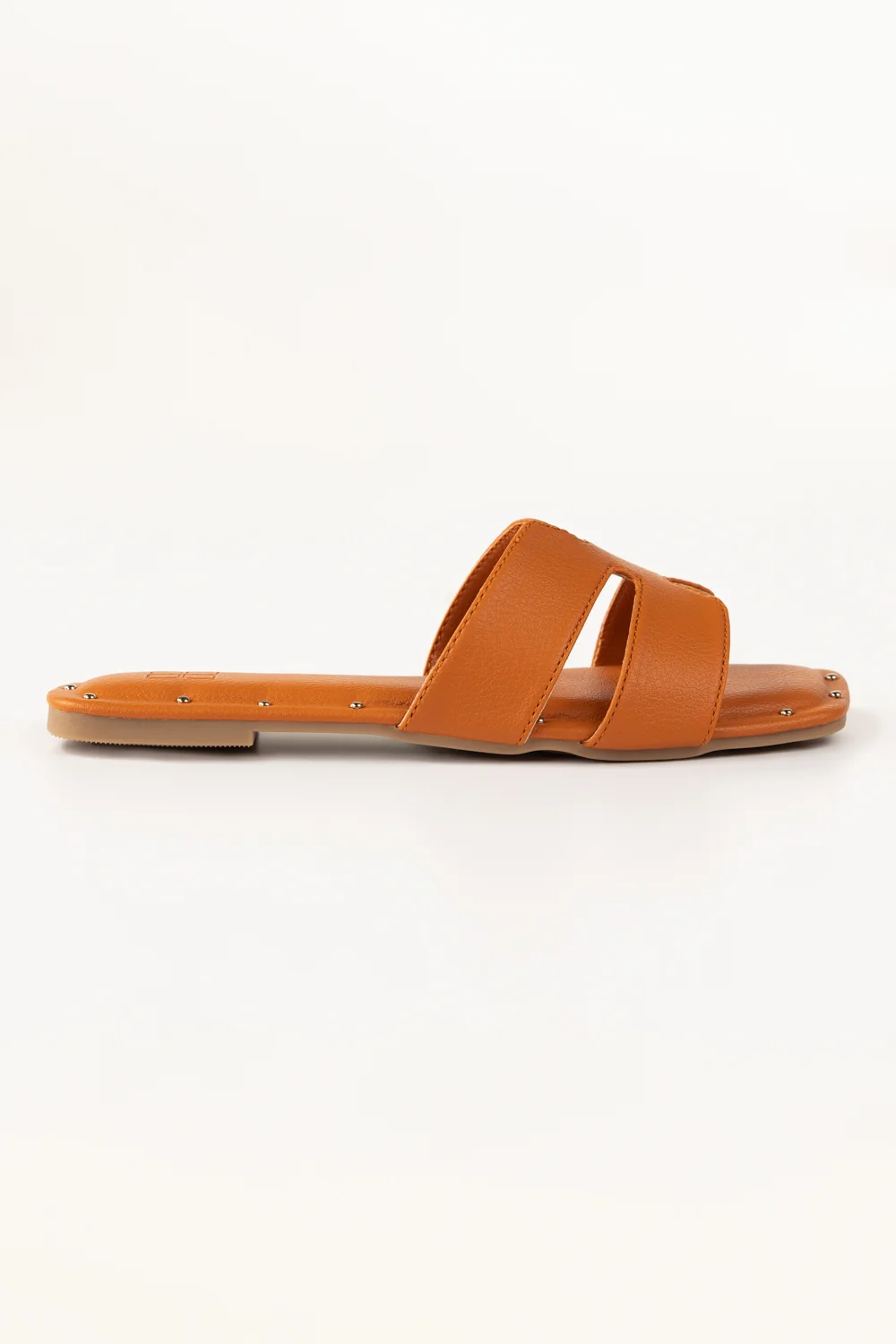 Tan Slipper - Image 4