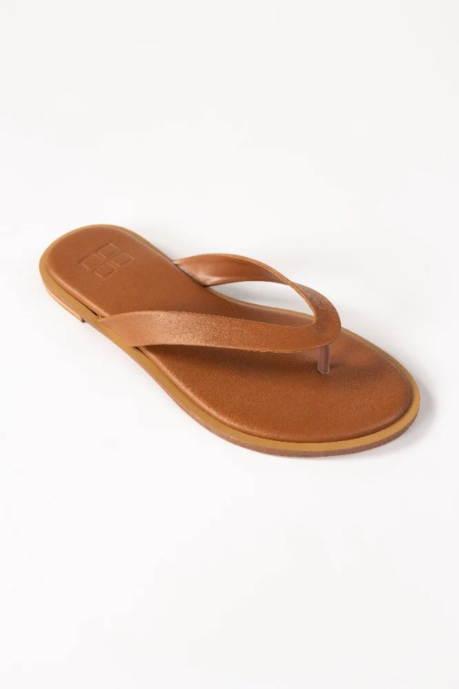 Tan Slipper - Image 3