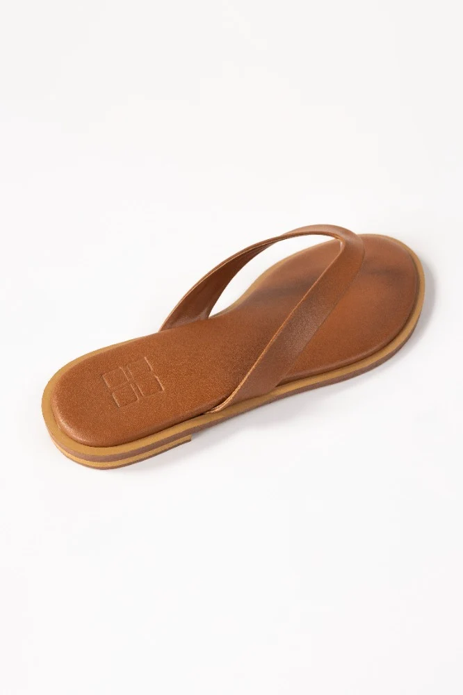 Tan Slipper - Image 4