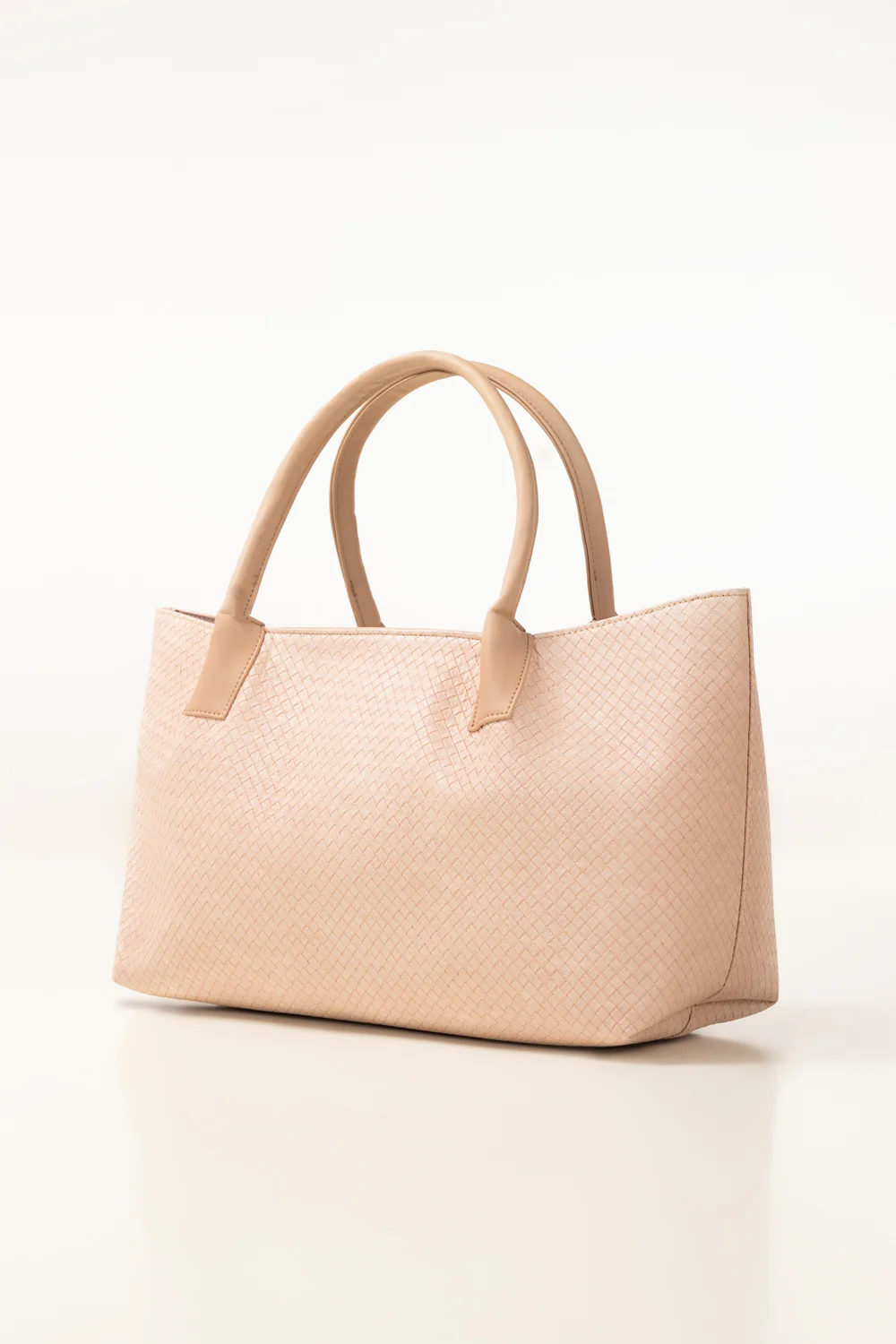 Tan Tote Bag - Image 3